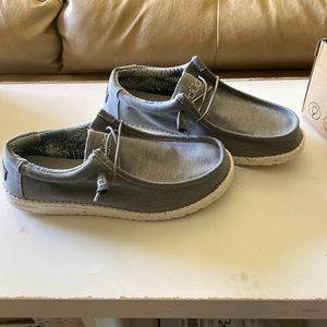 Hey dude wally stretch 11